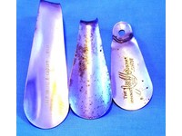 johnston and murphy shoe horn